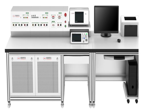 JX-931型三相交直流仪表检定装置