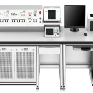 JX-931型三相交直流仪表检定装置