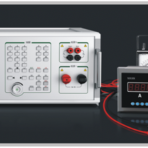 JX-933型高精度直流测试系统